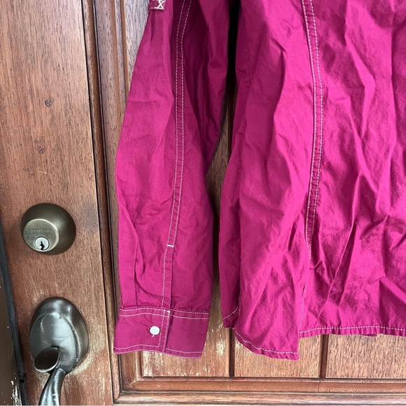 Tommy Hilfiger Button Up - Picture 4 of 5